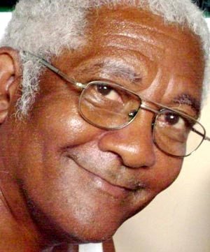 El periodista Isidro Silva Cabreja